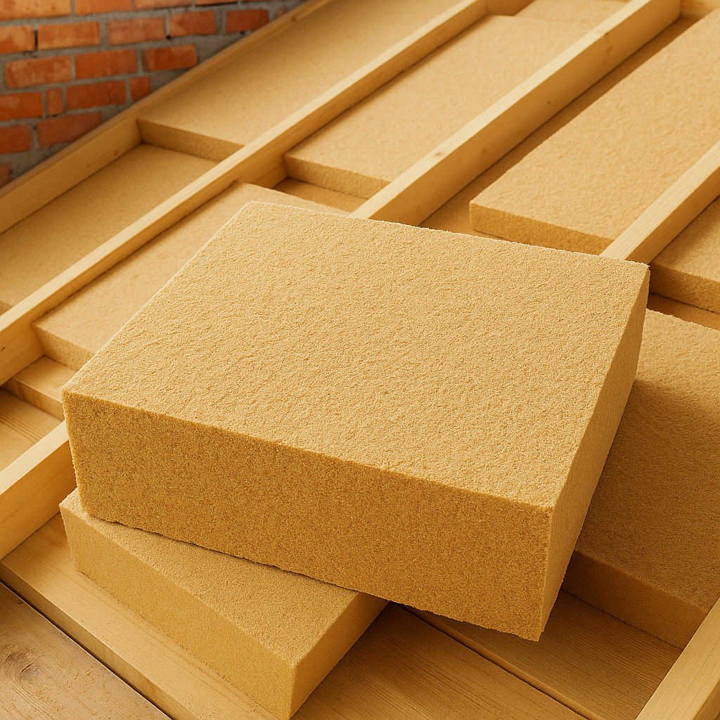 Hanf Flachs Materialbeispiel