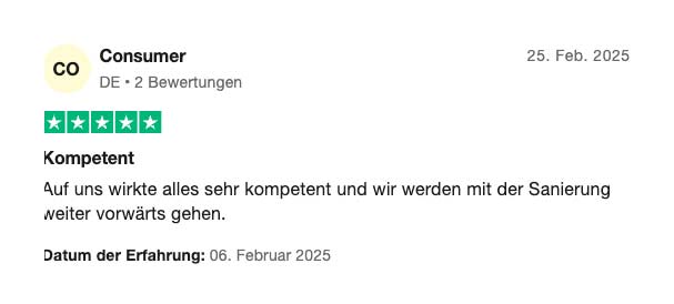 dsb serioes erfahrungen consumer