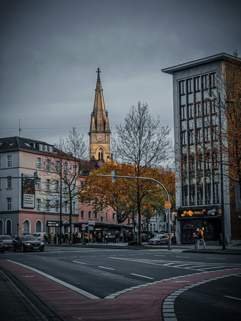 Energieberatung Dortmund 4 tharun thejus vNF4Z6kHdOE unsplash