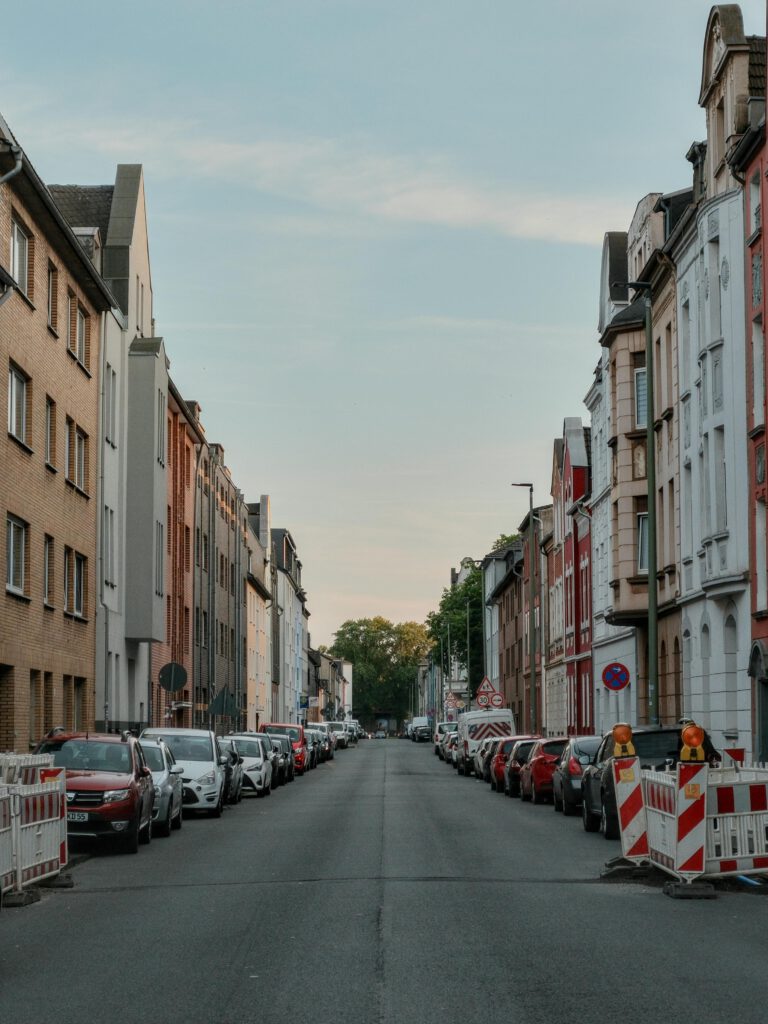 Energieberatung Duisburg 1 Duisburg quer