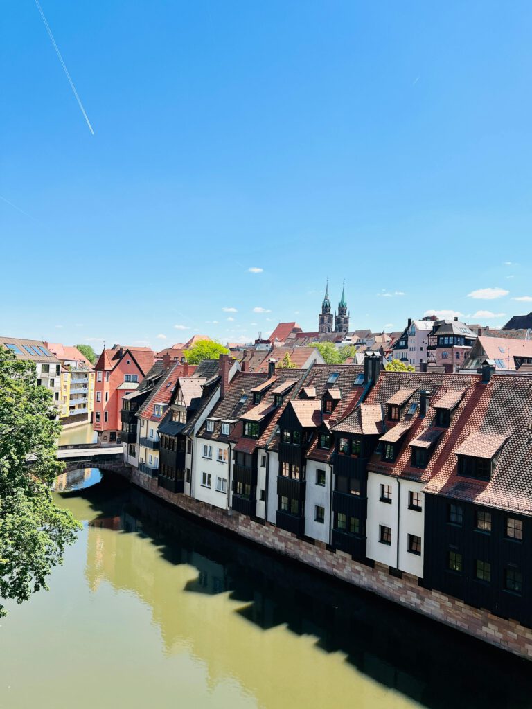 Energieberatung Nürnberg 1 nuremberg hoch