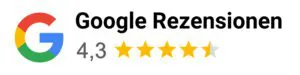 google reviews