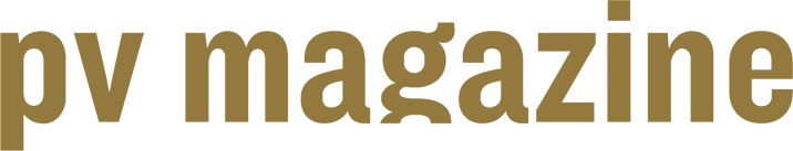 pv magazine logo